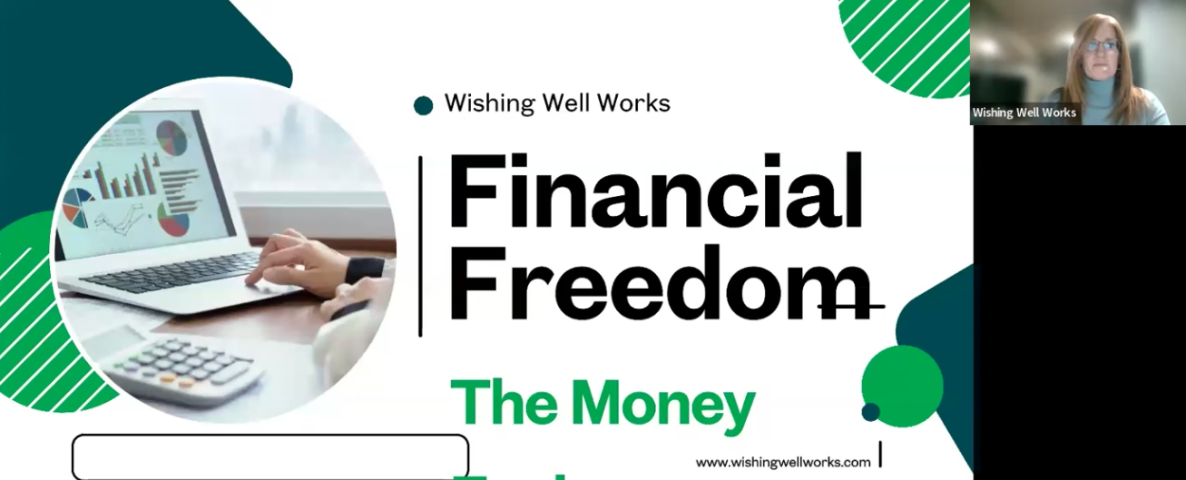 Financial Freedom - The Money Feels
