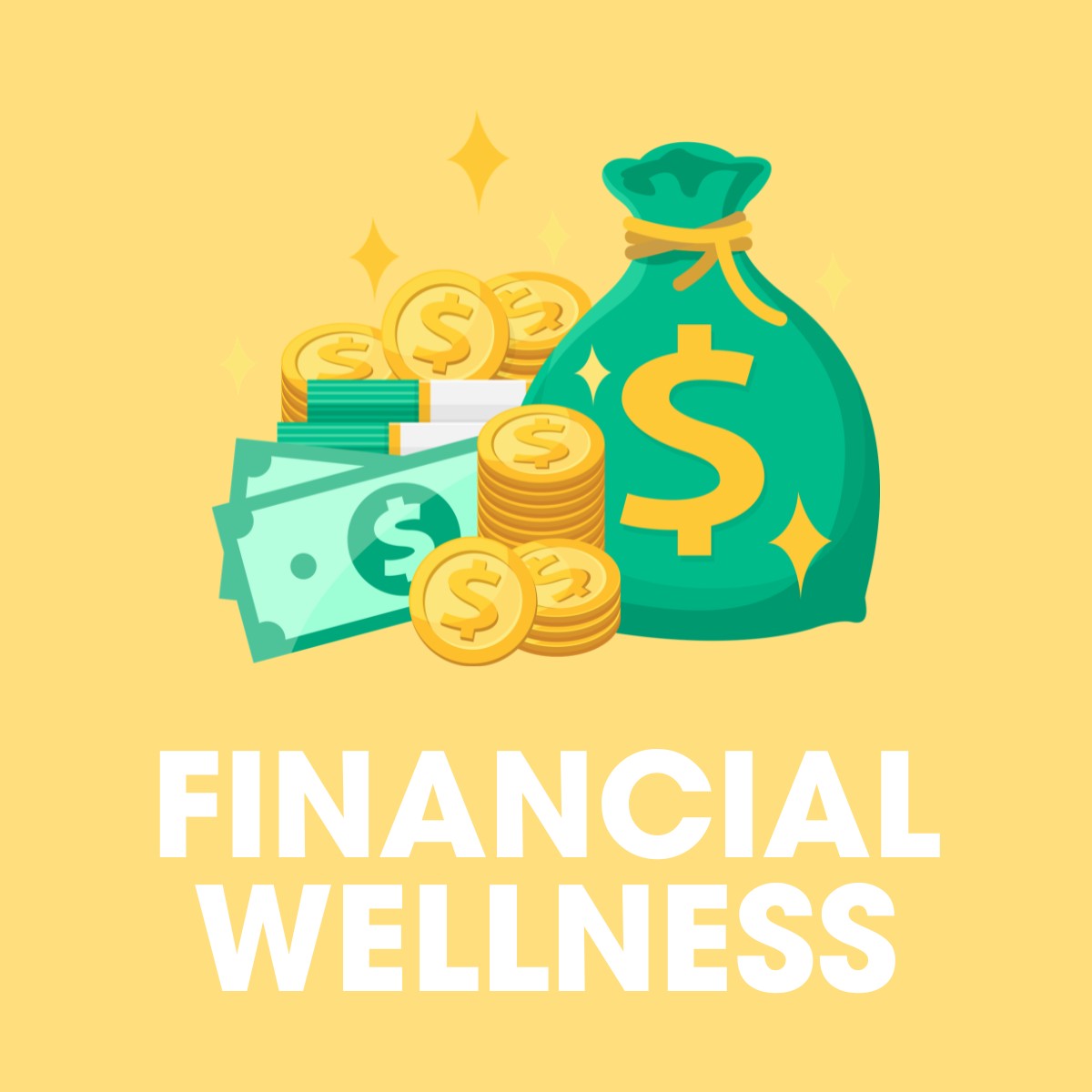 Financial Wellness
