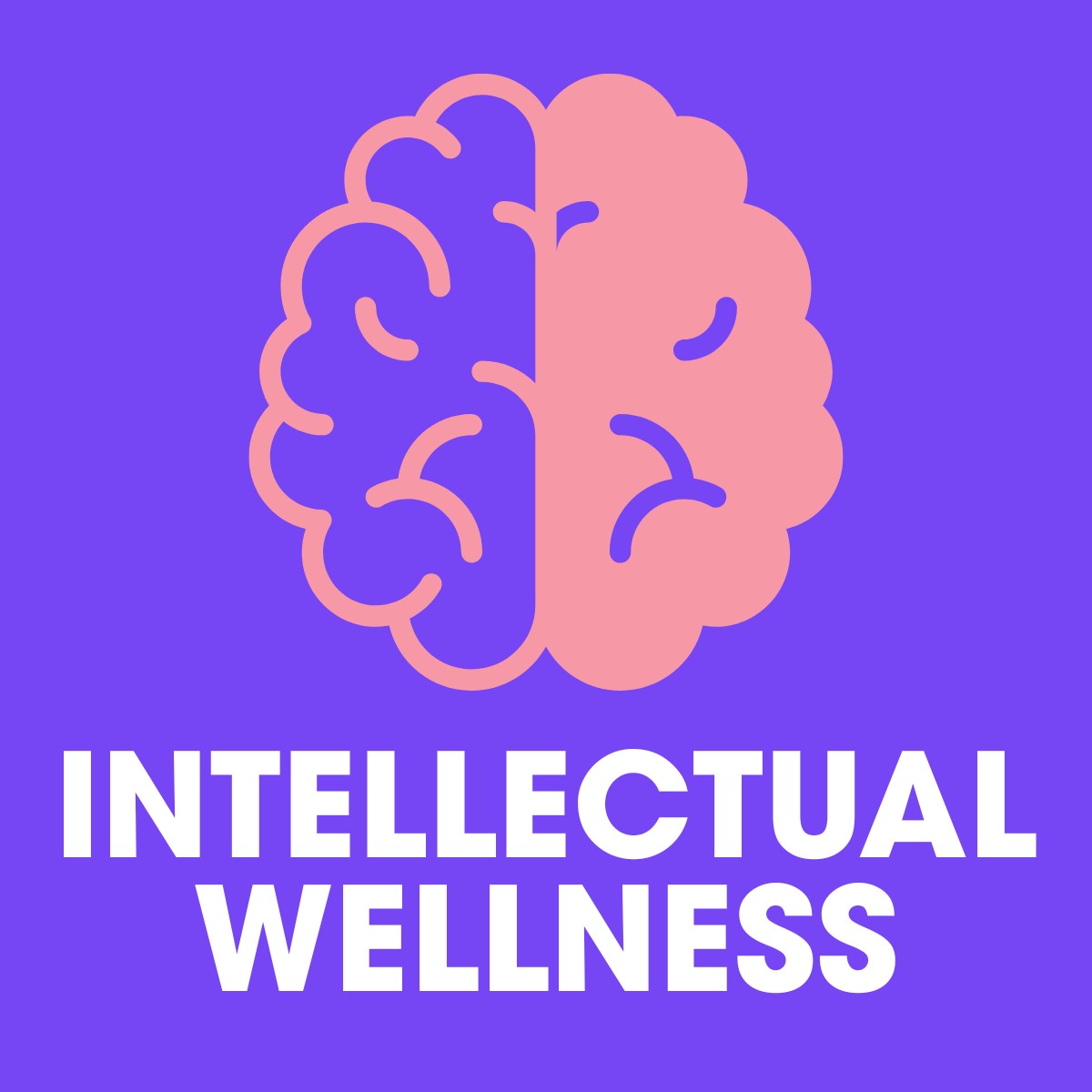 Intellectual Wellness