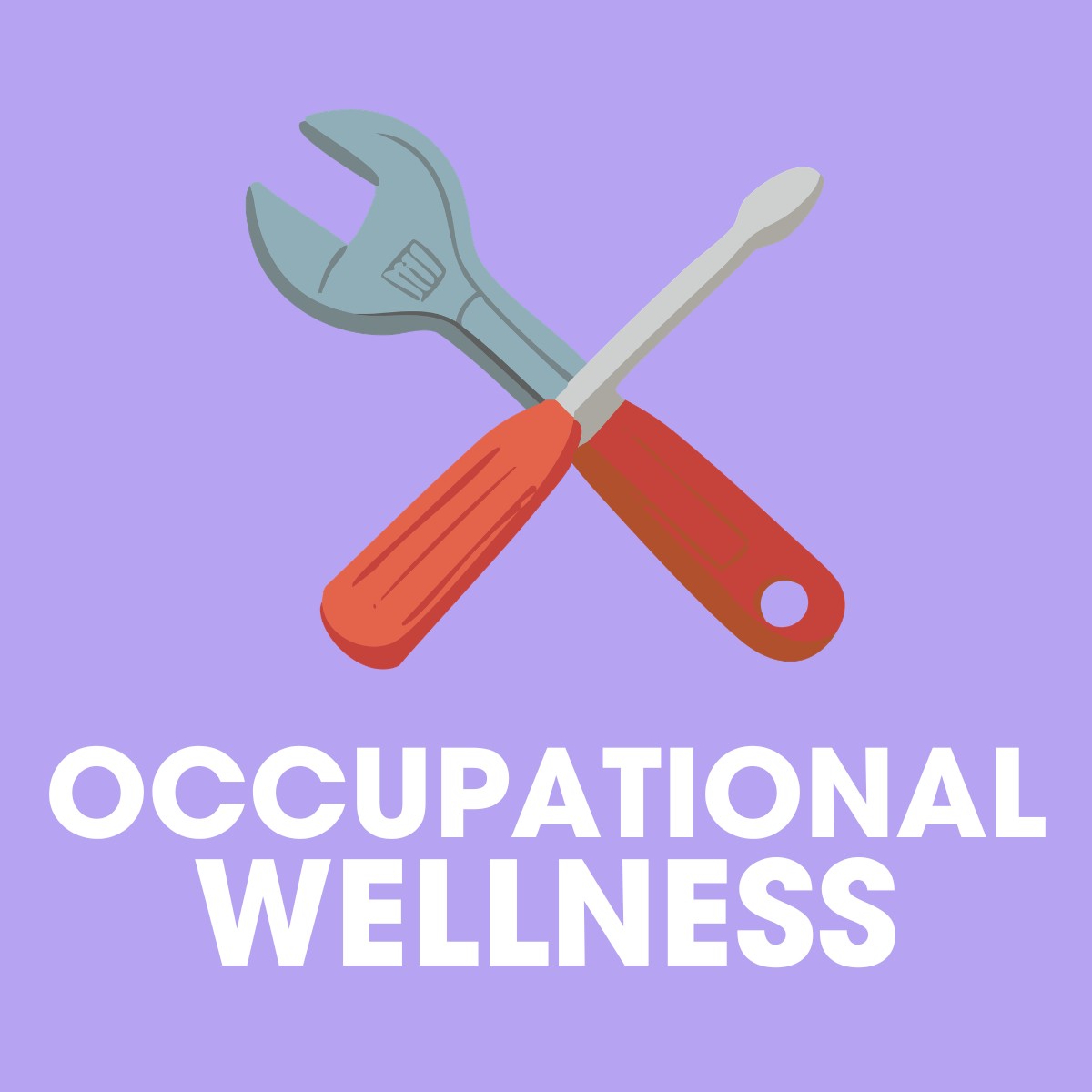 Occupational Wellness