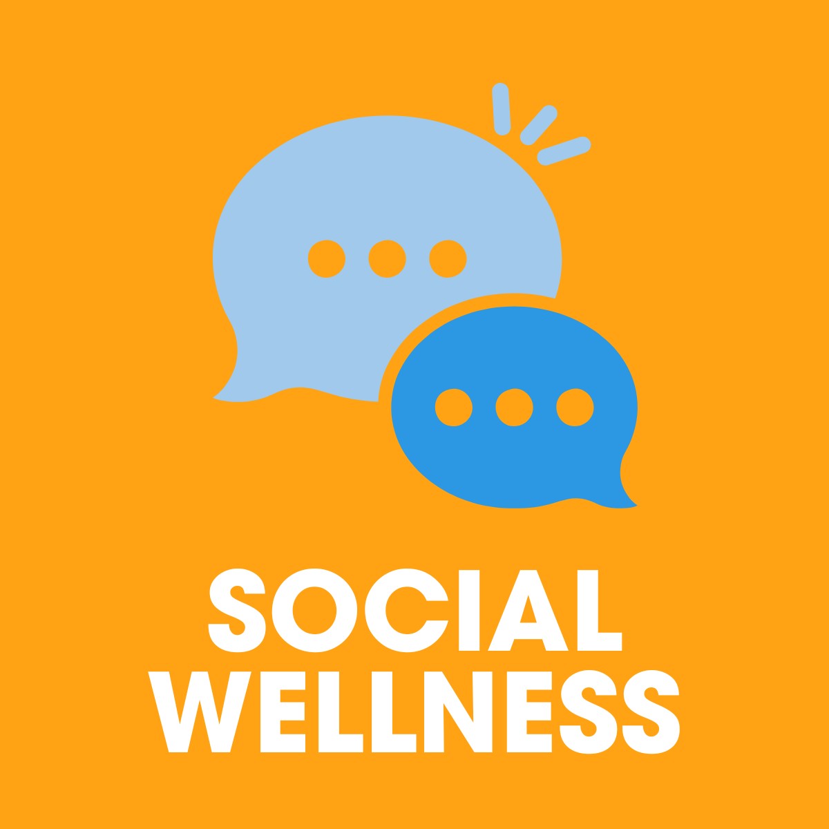 Social Wellness
