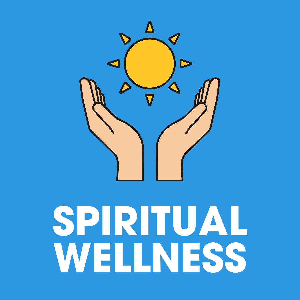 Spiritual Wellness