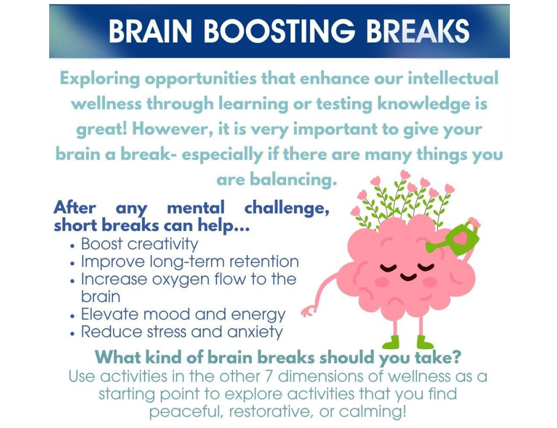 Brain Breaks