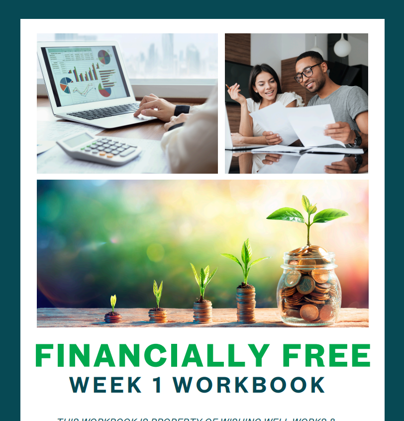 Money Feels Workbook