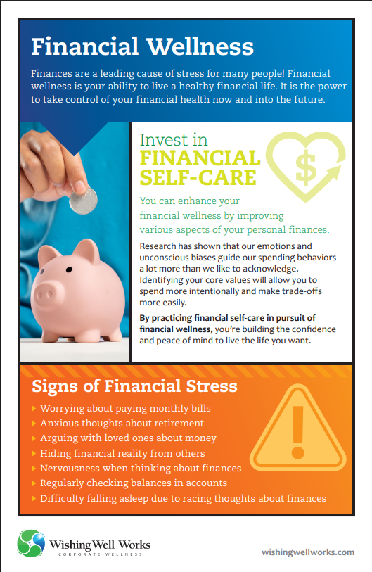 Financial Wellness
