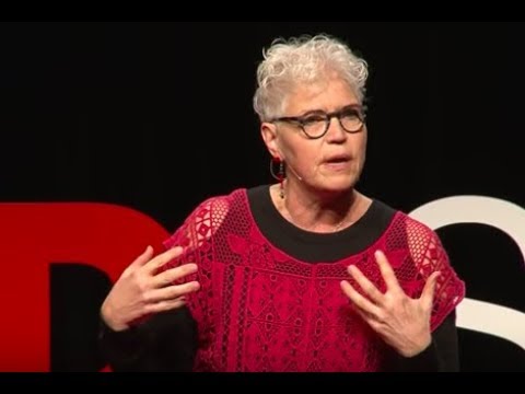 Connect and lead, how we create community - Kathy Coffey TEDxSnoIsleLibraries