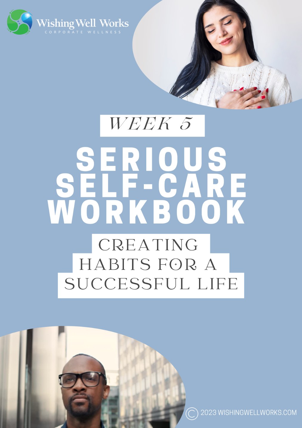 Creating Mental Habits Workbook