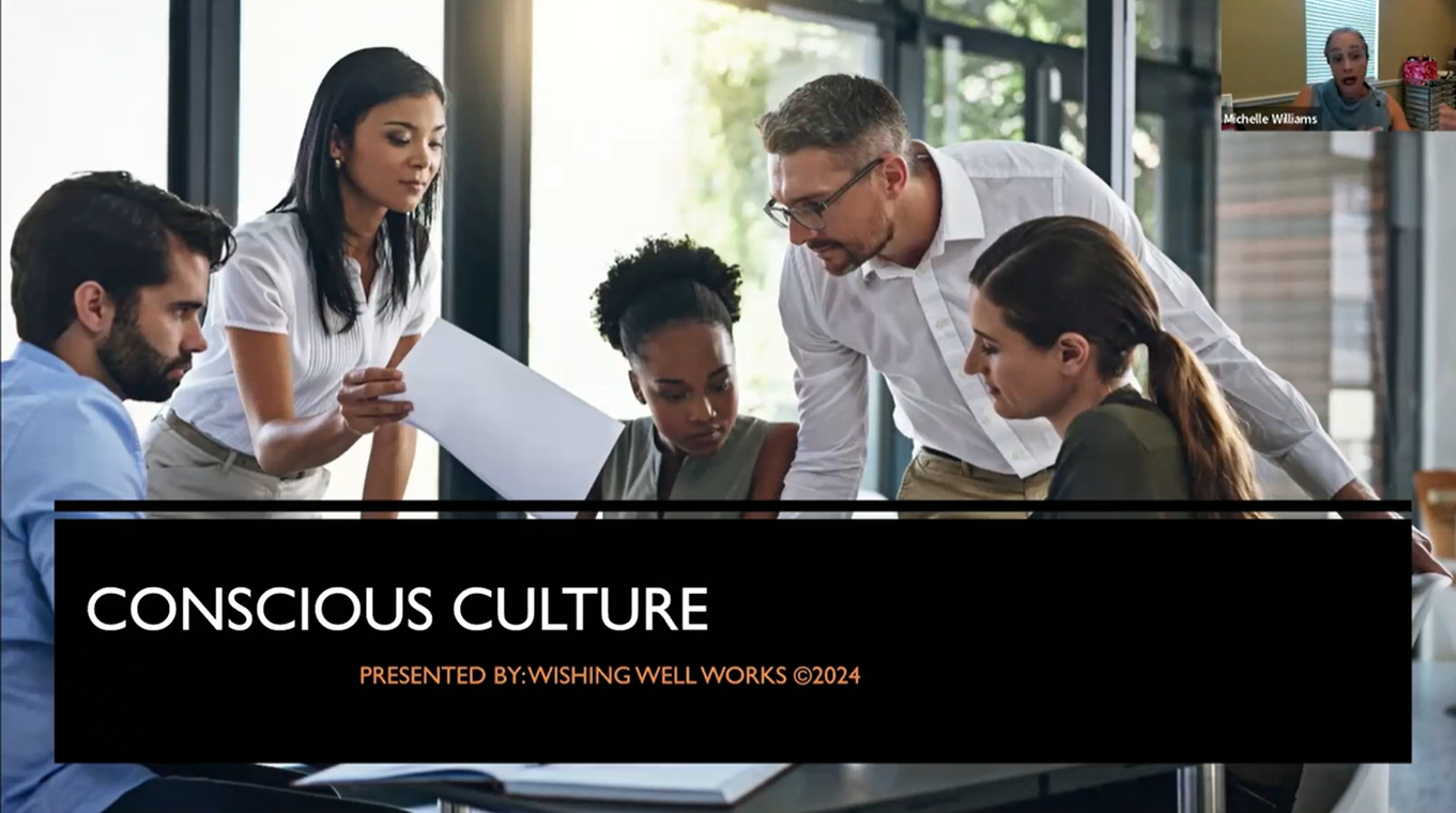 Developing Leadership Skills