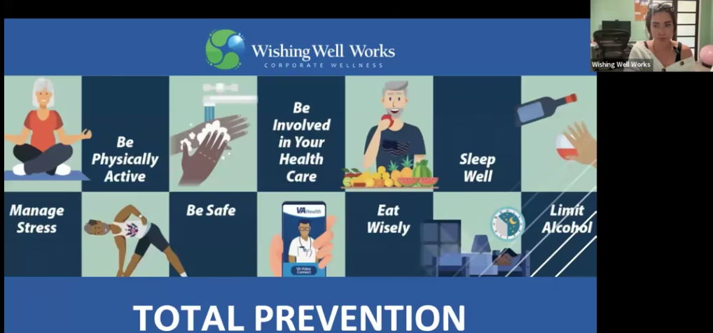 Total Prevention
