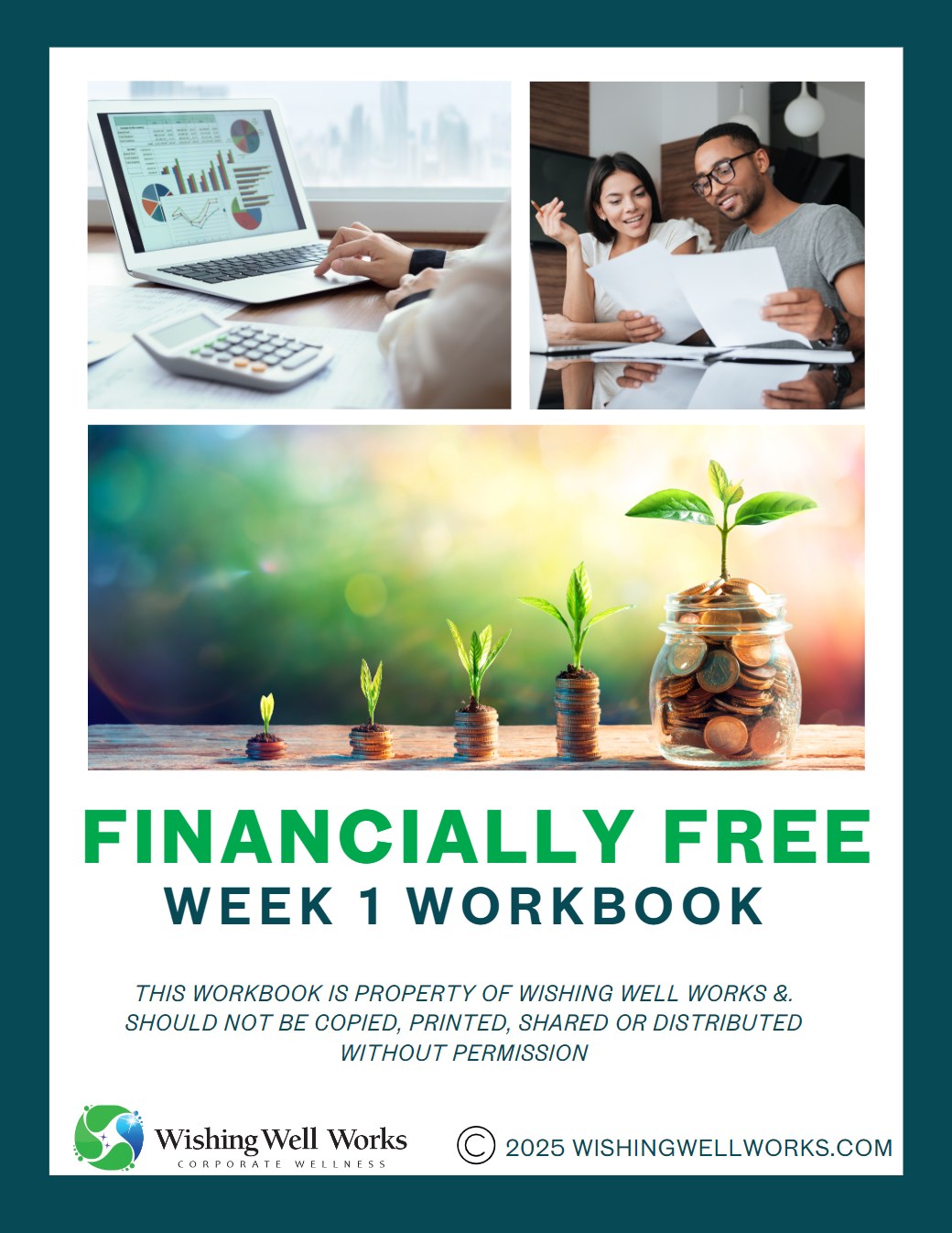 Money Feels Workbook