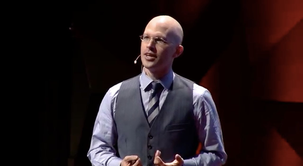 The first 20 hours -- how to learn anything - Josh Kaufman TEDxCSU